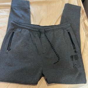 Men’s Grunt Style Sweat Pants